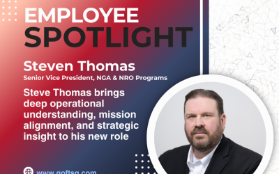 Freedom Announces the Promotion of Steven Thomas