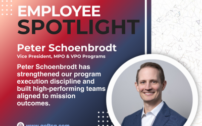 Freedom Announces the Promotion of Peter Schoenbrodt