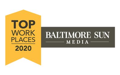 Freedom Named Top Workplace in 2020